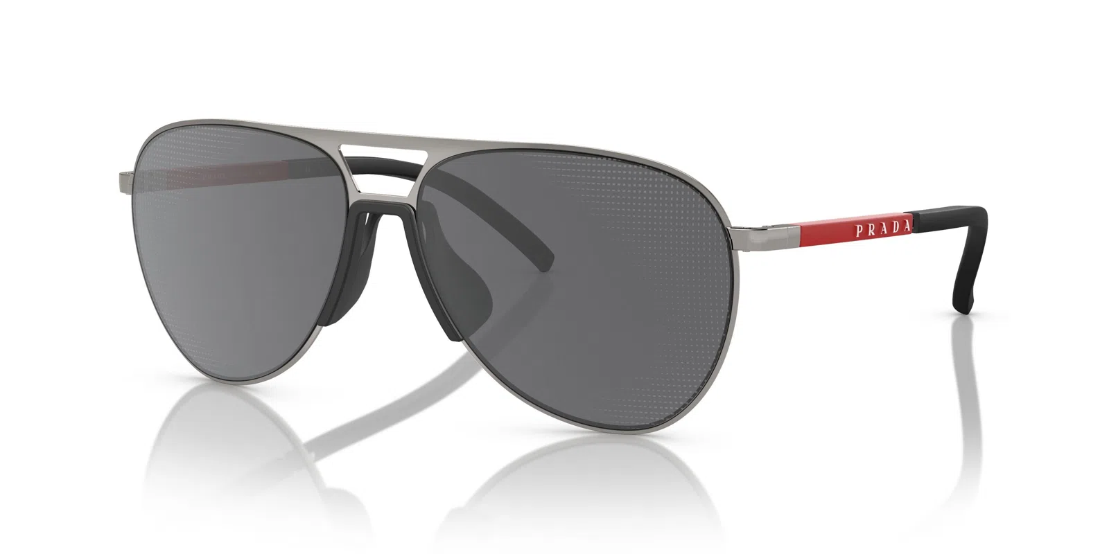 Prada Linea Rossa 51XS Sunglasses - view 18